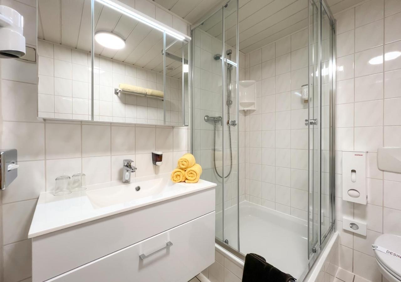 Hotel Thueringenschanze Oberhof  Dış mekan fotoğraf
