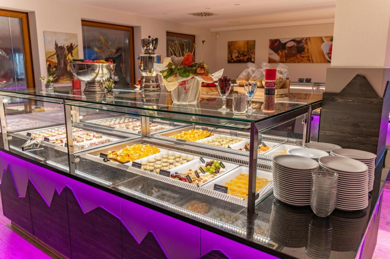 Hotel Thueringenschanze Oberhof  Dış mekan fotoğraf