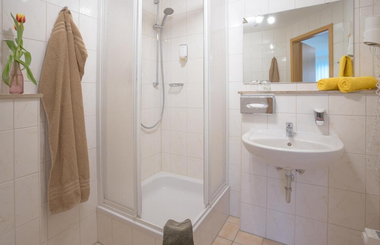 Hotel Thueringenschanze Oberhof  Dış mekan fotoğraf